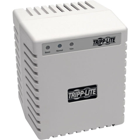 Tripp Lite 600W Line Conditioner w- AVR - Surge Protection 120V 5A 60Hz 6 Outlet Power Conditioner - SystemsDirect.com