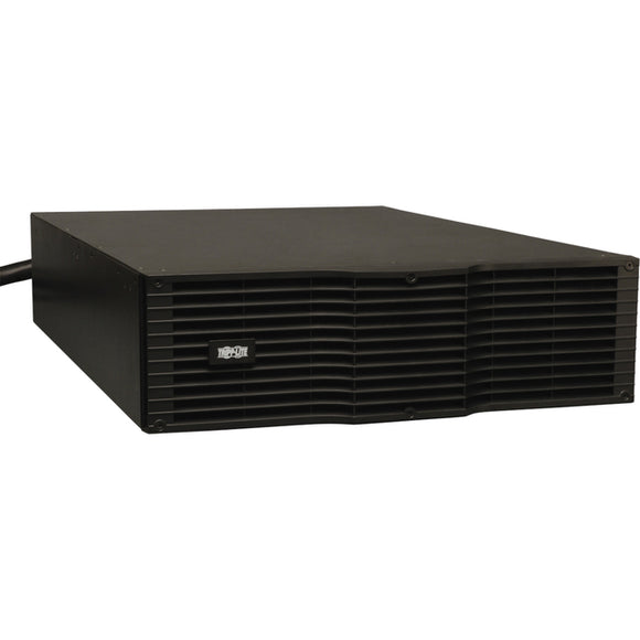 Tripp Lite 240V 3U Rackmount Battery Pack Enclosure - DC Cabling for select UPS Systems - SystemsDirect.com