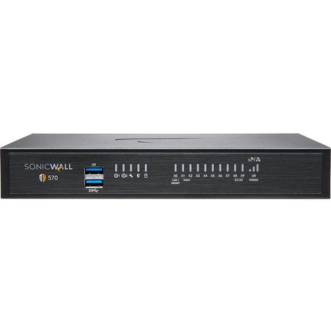 SonicWall TZ570 High Availability Firewall - SystemsDirect.com