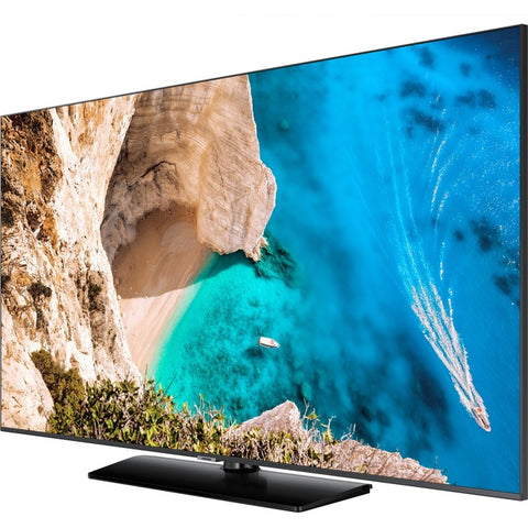 Samsung NT670U HG50NT670UF 50" Smart LED-LCD TV - 4K UHDTV - Black: -> for Hospitality & Medical Industries Only: Hotels, Motels, Inns, Hospitals & Clinics- NOT FOR RESIDENTIAL USE- Cannot connect cable, satellite box or local antenna to watch