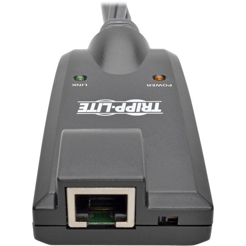 Tripp Lite USB Server Interface Unit for B064 KVMs w/ Virtual Media & Audio