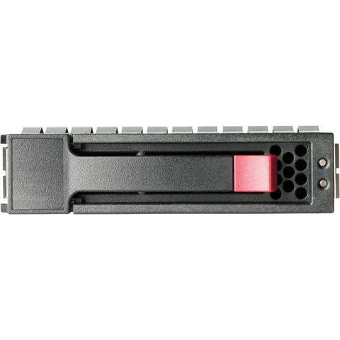HPE 600 GB Hard Drive - 2.5" Internal - SAS (12Gb-s SAS) - SystemsDirect.com
