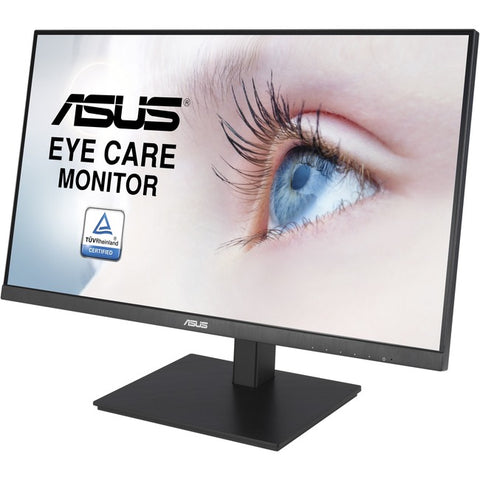 Asus VA27DQSB 27" Full HD WLED LCD Monitor - 16:9 - Black