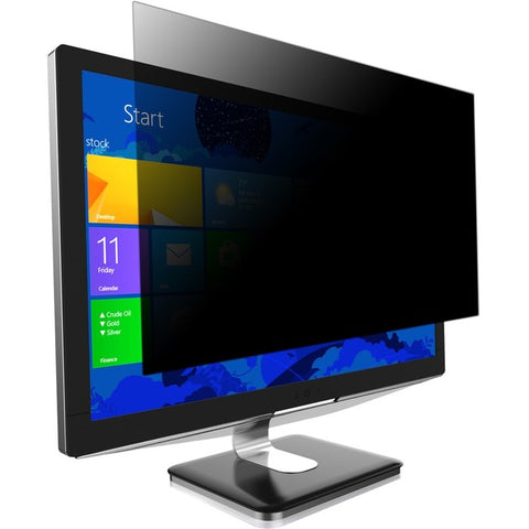 Targus 4Vu Privacy Screen for 28" Widescreen Monitors (16:9) - TAA Compliant - SystemsDirect.com