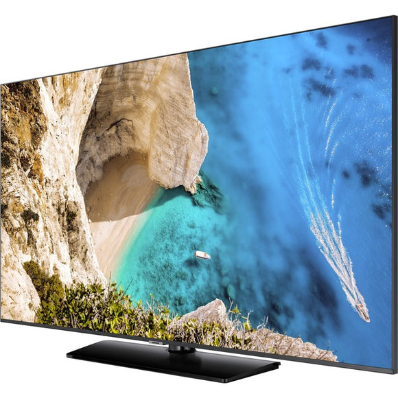 Samsung NT670U HG43NT670UF LED-LCD TV - 4K UHDTV - Black: -> for Hospitality & Medical Industries Only: Hotels, Motels, Inns, Hospitals & Clinics- NOT FOR RESIDENTIAL USE- Cannot connect cable, satellite box or local antenna to watch