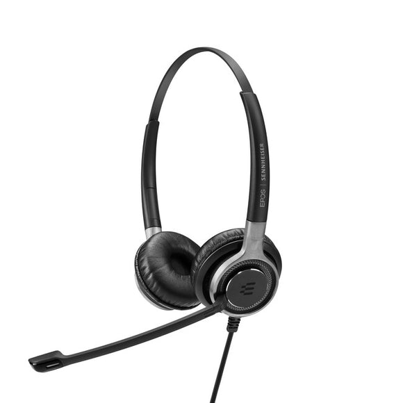 EPOS | SENNHEISER IMPACT SC 660 TC Headset