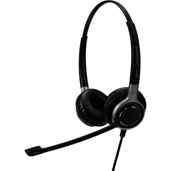 EPOS | SENNHEISER IMPACT SC 665 USB