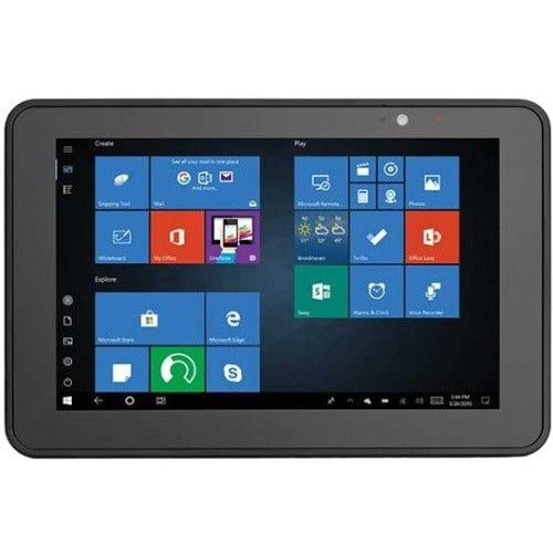 Zebra ET56 Rugged Tablet - 10.1