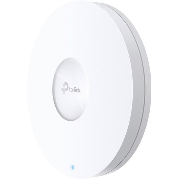 TP-Link EAP660 HD 802.11ax 3.52 Gbit-s Wireless Access Point - SystemsDirect.com