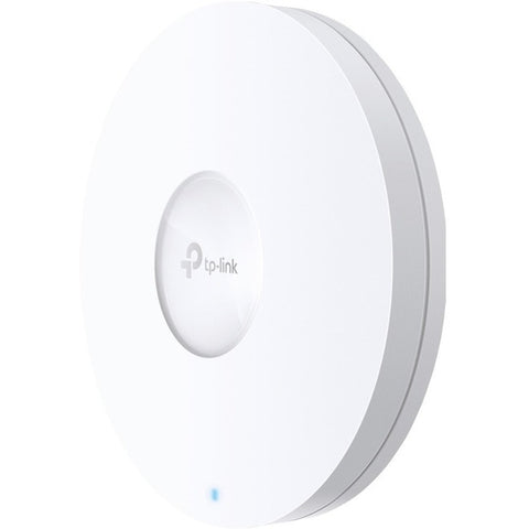 TP-Link EAP660 HD 802.11ax 3.52 Gbit-s Wireless Access Point - SystemsDirect.com