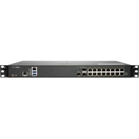 SonicWall NSA 2700 High Availability Firewall - SystemsDirect.com