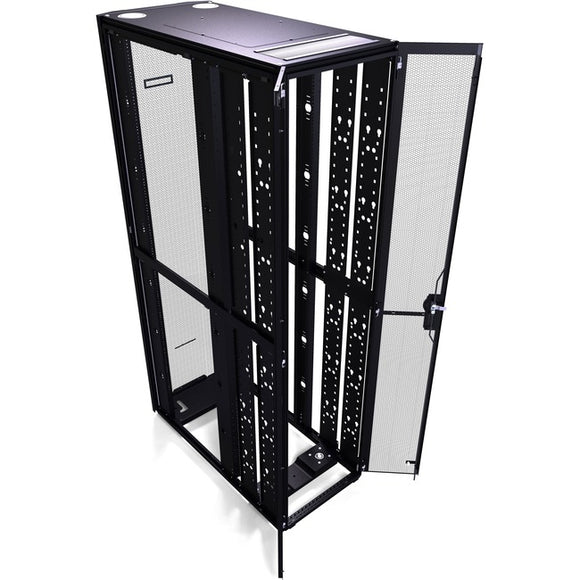 HPE 42U 600mmx1075mm G2 Enterprise Pallet Rack - SystemsDirect.com
