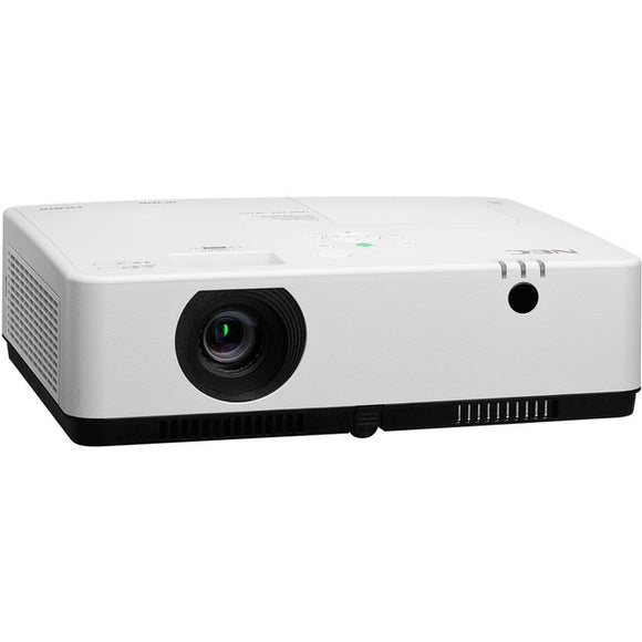 NEC Display NP-ME453X LCD Projector - 4:3 - White
