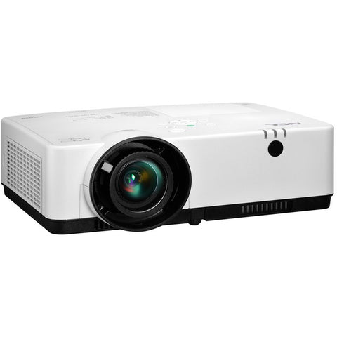 NEC Display NP-ME403U LCD Projector - 16:10 - White