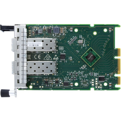 NVIDIA ConnectX-6 Lx Ethernet SmartNIC