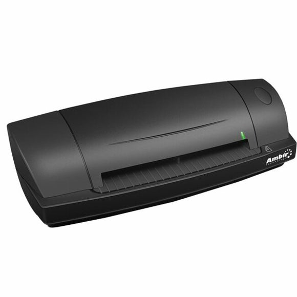 ImageScan Pro 687 Duplex Card Scanner Bundled w-AmbirScan for athenahealth - SystemsDirect.com