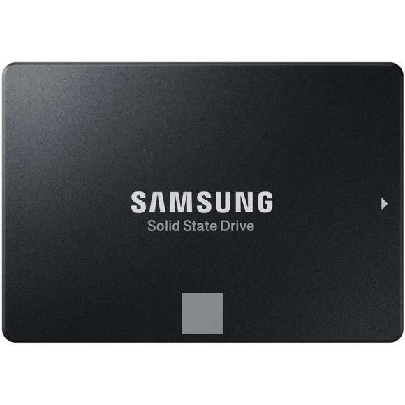 Samsung 870 EVO 4 TB Solid State Drive - 2.5