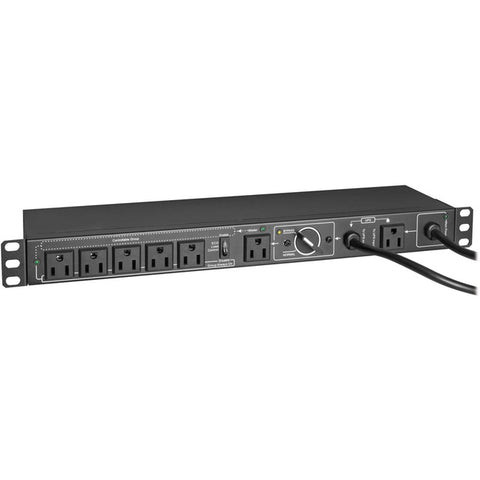 Tripp Lite PDUB151U 6-Outlets PDU