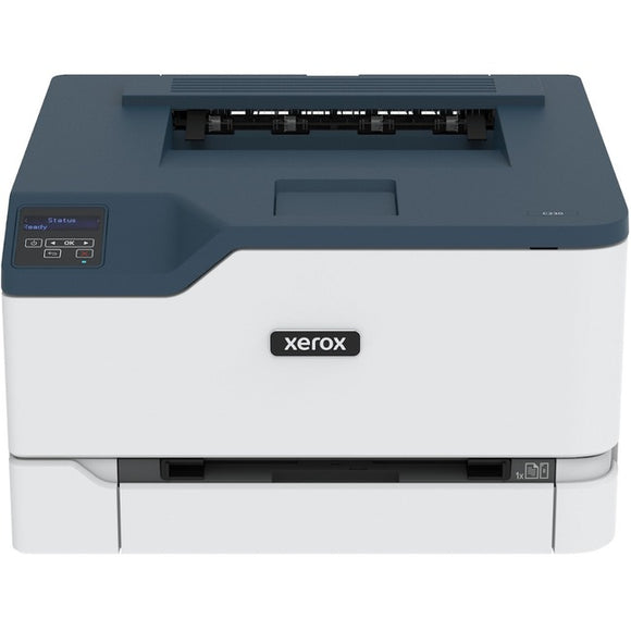 Xerox C230-DNI Desktop Wireless Laser Printer - Color
