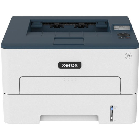 Xerox B230-DNI Desktop Wireless Laser Printer - Monochrome