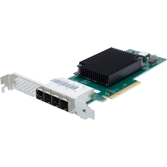 ATTO 16 External Port 12Gb-s SAS-SATA to PCIe 4.0 Host Bus Adapter