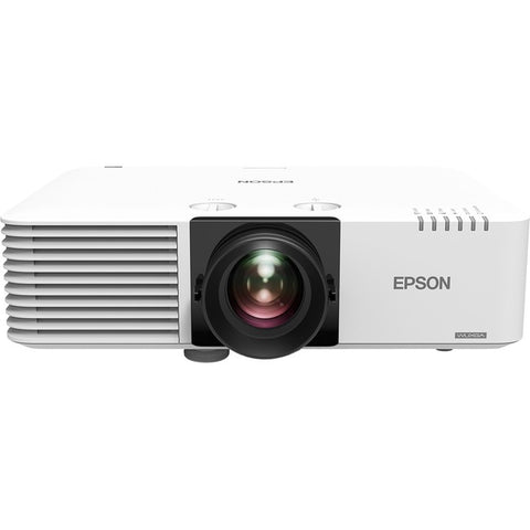 Epson PowerLite L530U Long Throw 3LCD Projector