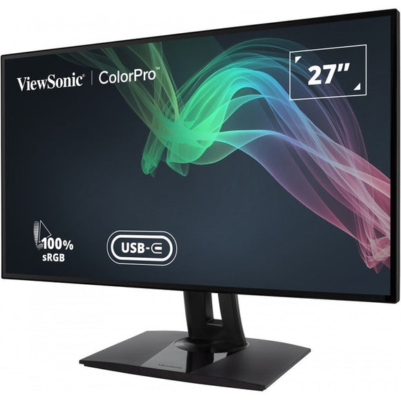 Viewsonic ColorPro VP2768A-4K 27