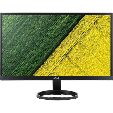 Acer R241Y 23.8" Full HD LED LCD Monitor - 16:9