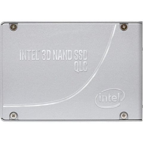 Intel D3-S4520 1.92 TB Solid State Drive - 2.5" Internal - SATA (SATA-600)