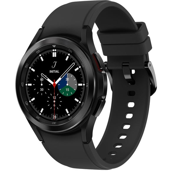 Samsung Galaxy Watch4 Classic, 42mm, Black, Bluetooth