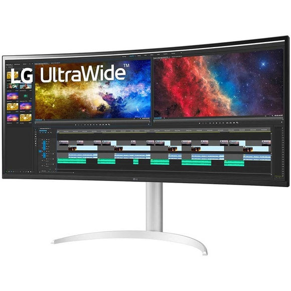 LG Ultrawide 38BP85C-W 37.5