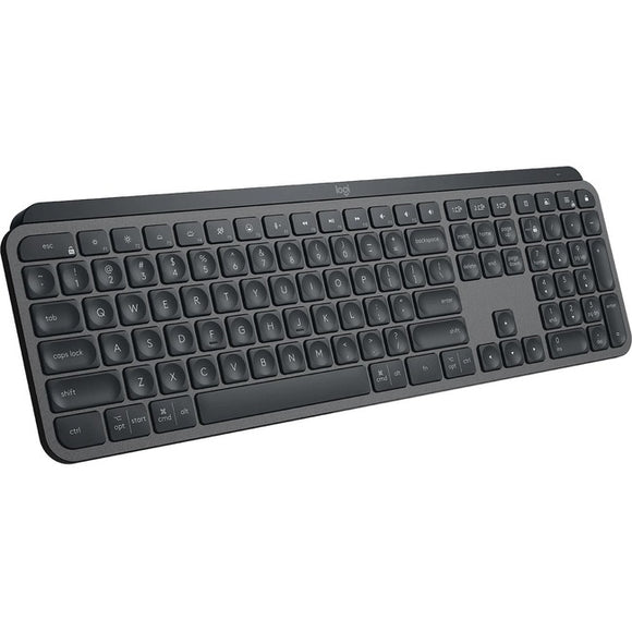 Logitech MX Keys for Business Keyboard