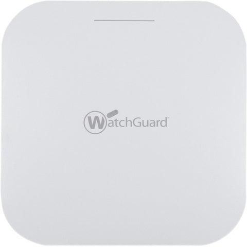 WatchGuard AP330 Dual Band IEEE 802.11ax 1.73 Gbit-s Wireless Access Point - Indoor