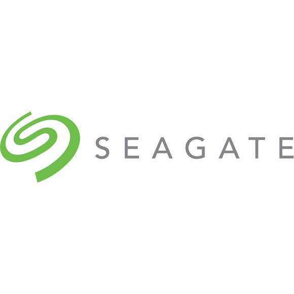 Seagate Exos 7E10 ST4000NM024B 4 TB Hard Drive - Internal - SATA (SATA-600)