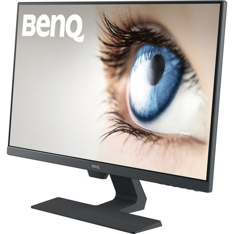 BenQ GW2780 27" Full HD LED LCD Monitor - 16:9 - Black - SystemsDirect.com