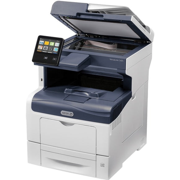 Xerox VersaLink C405-DN Laser Multifunction Printer - Color