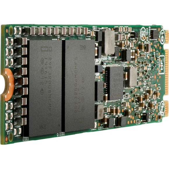 HPE 480 GB Solid State Drive - M.2 2280 Internal - SATA (SATA-600) - Read Intensive