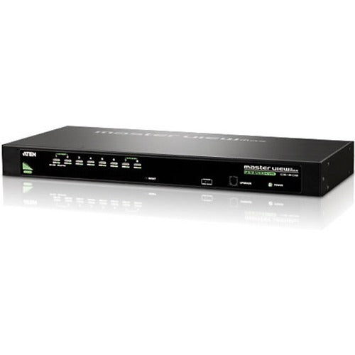 Aten CS1308 KVM Switch - SystemsDirect.com