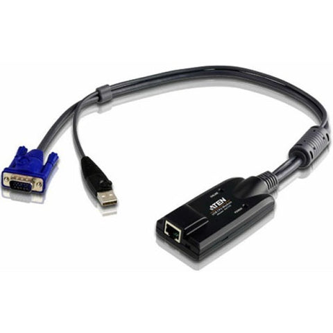 Aten KVM Adapter Cable - SystemsDirect.com