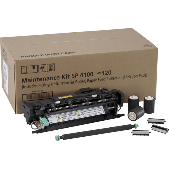 Ricoh Maintenance Kit - SystemsDirect.com