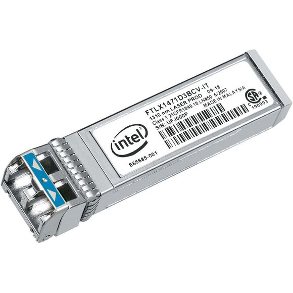 Intel® Ethernet SFP+ LR Optics
