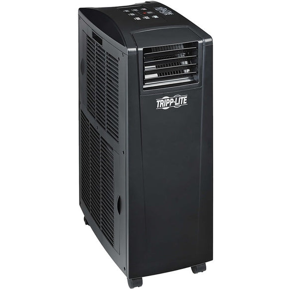 Tripp Lite Portable Cooling Unit - Air Conditioner 12K BTU 3.5kW 120V 60Hz - Gen 2 Update