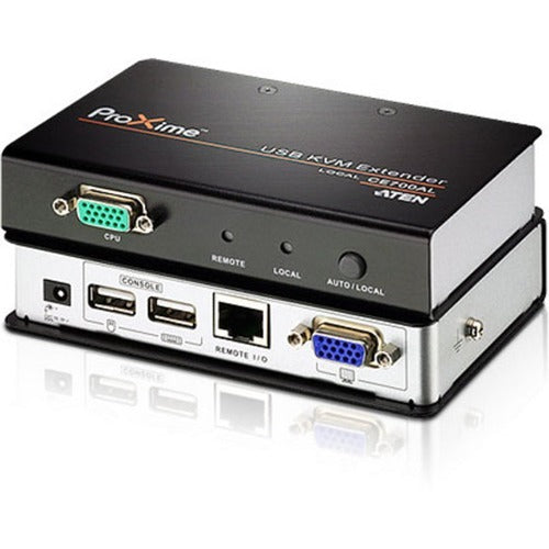 ATEN Proxime CE700A KVM Console-Extender - SystemsDirect.com