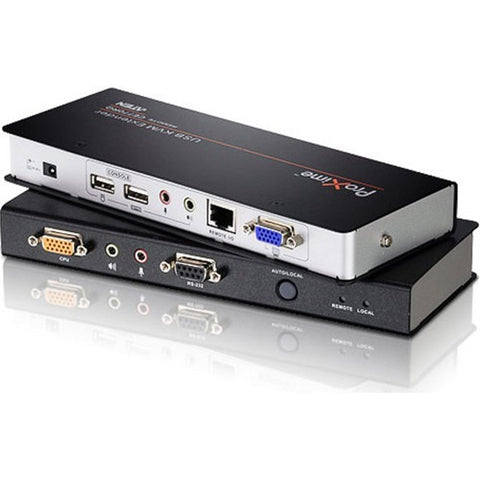 ATEN Proxime CE770 KVM Console-Extender-TAA Compliant - SystemsDirect.com