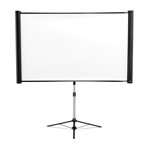 Epson ES3000 80" Manual Projection Screen - SystemsDirect.com