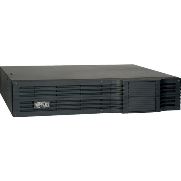 Tripp Lite 36V 2U Rackmount External Battery Pack for select UPS Systems - SystemsDirect.com