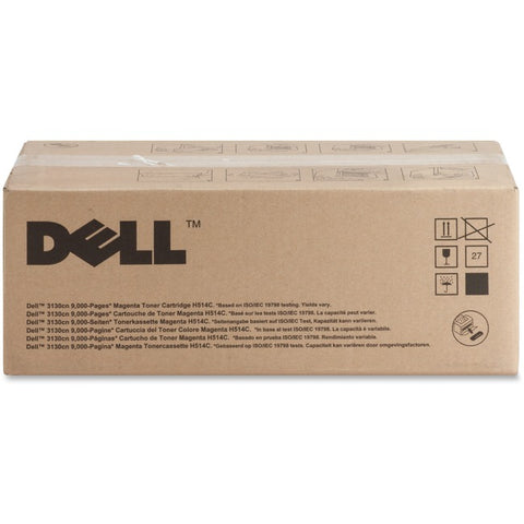 Dell H514C Original Toner Cartridge - SystemsDirect.com