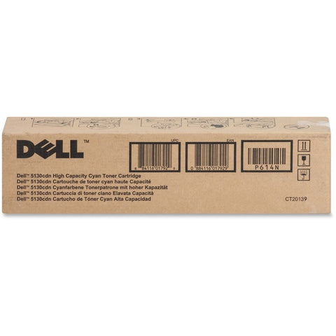 Dell Toner Cartridge - SystemsDirect.com
