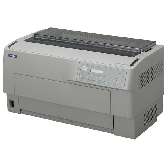 Epson DFX-9000 Dot Matrix Printer - SystemsDirect.com