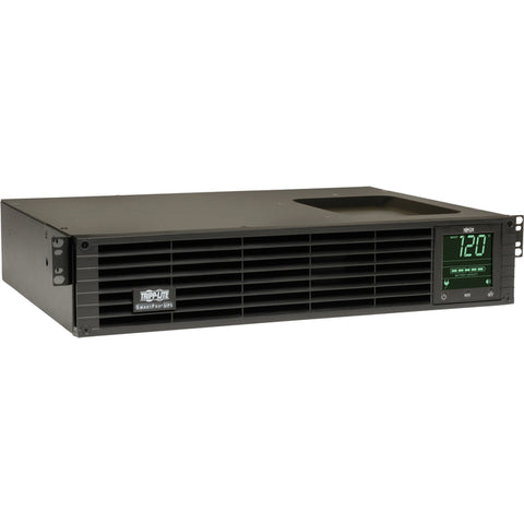 Tripp Lite UPS Smart 750VA 450W Rackmount AVR 120V Pure Sign Wave USB DB9 SNMP 2URM - SystemsDirect.com
